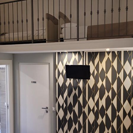 Rvh Suite Sanremo Exterior foto