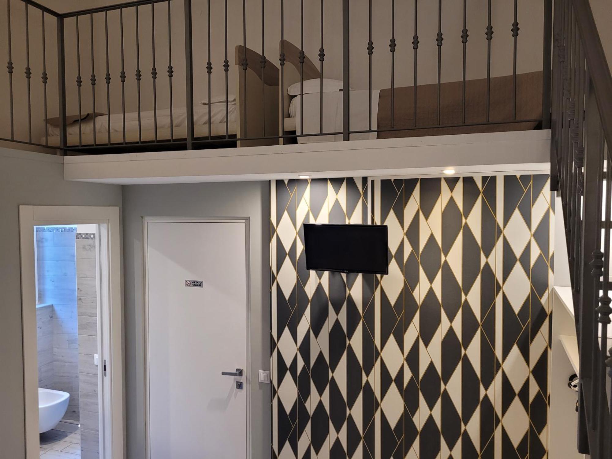 Rvh Suite Sanremo Exterior foto