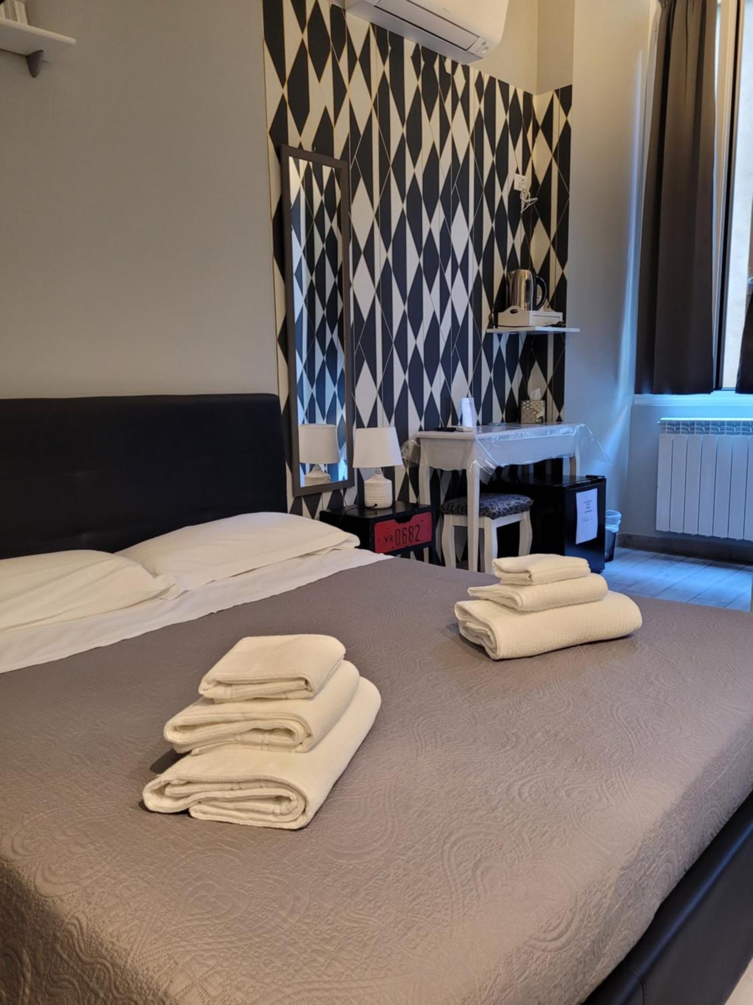 Rvh Suite Sanremo Exterior foto