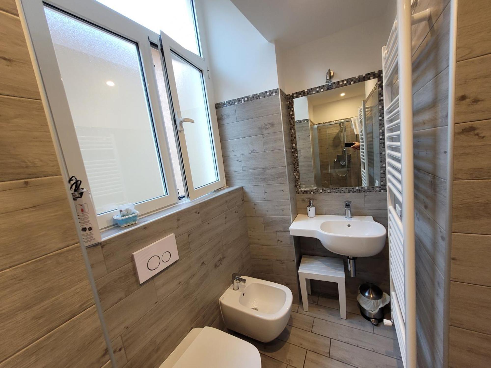 Rvh Suite Sanremo Exterior foto