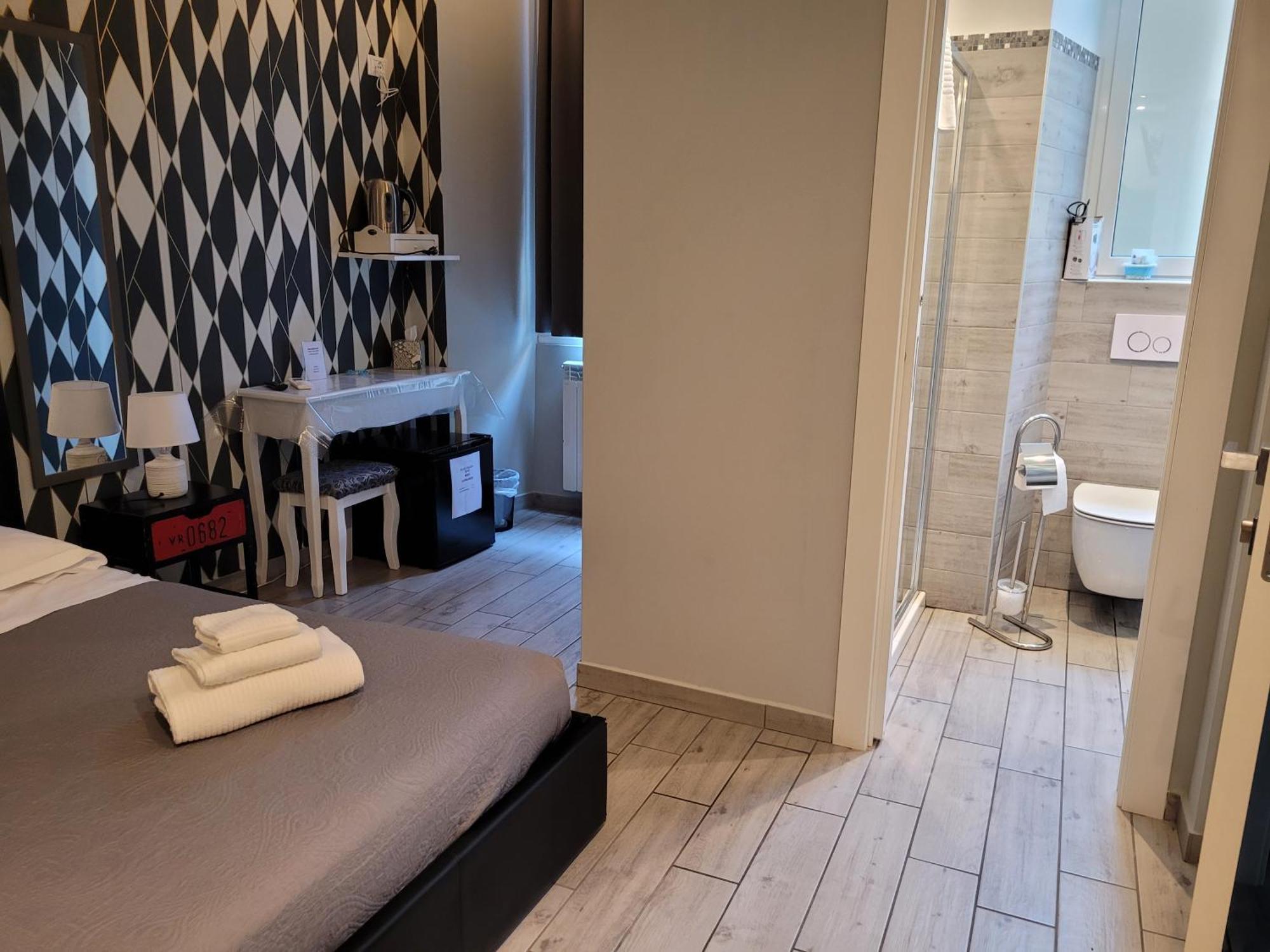 Rvh Suite Sanremo Exterior foto